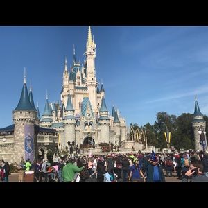 Meet your Posher, Kim